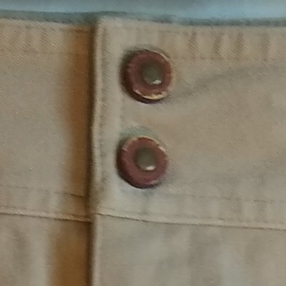 Lauren Ralph Lauren Riding Skirt Size 6P - Picture 3 of 6